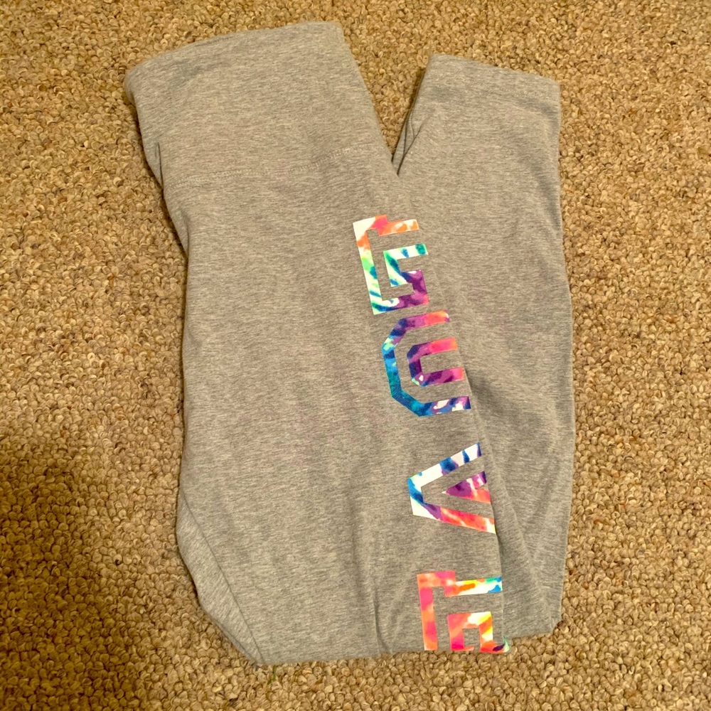 - Victoria Secret Leggings